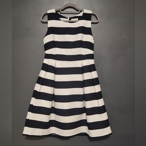 Neslay Designer Women's Medium Dress Excellent Condition Vintage Vibes